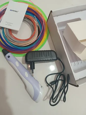 قلم طراحی سه بعدی مای ریول مدل نسخه 2