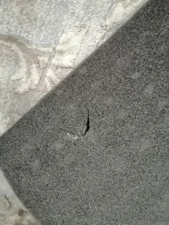 پنل آکوستیک ساندپروف مدل SHEET50