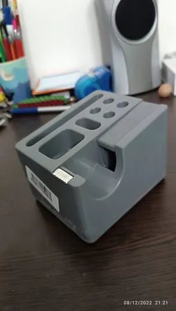 پایه چسب امیران مدل 1000 کد 01