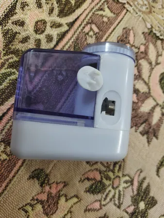 پرزگیر لباس مدل feixiang کد 5922