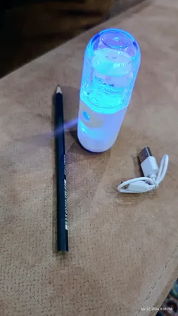 دستگاه بخور سرد مدل 2024