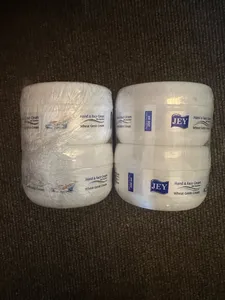 تجریه خرید کرم مرطوب کننده جی مدل جوانه گندم حجم 200 میلی لیتر بسته 2 عددی