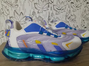 تجریه خرید کفش راحتی  کفش سعیدی مدل 363Yas