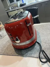 تجریه خرید توستر آریته مدل Moderna