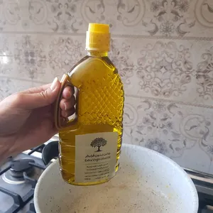 تجریه خرید روغن زیتون فرابکر کرونایکی دشبون - 500 میلی لیتر