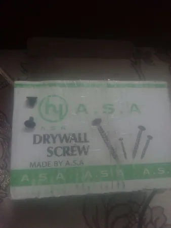 پیچ ام دی اف مدل mdf-4-16 بسته 1000 عددی