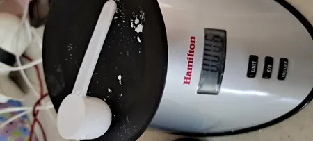 پودر کراتین منوهیدرات کارن - 300 گرم