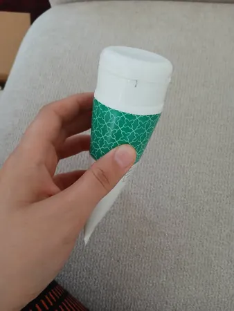 ژل بهداشتی بانوان سروینا مدل Genital حجم 150 میلی لیتر