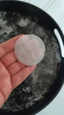 فیلتر قهوه مدل پرتا 51 بسته 100 عددی