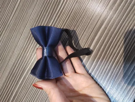 پاپیون پسرانه کد p2020