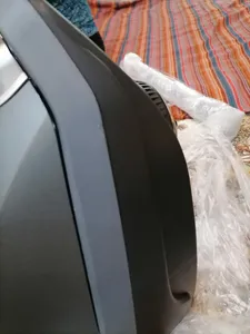 تجریه خرید جارو برقی بوش مدل BGL8PRO5IR