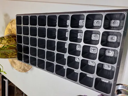 سینی نشا  مدل A45 بسته 5 عددی