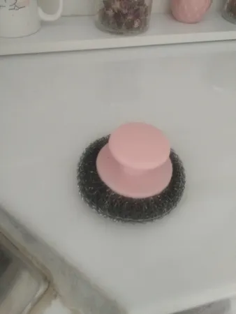 سیم ظرفشویی مدل دسته دار