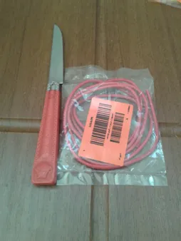 سیم برق افشان 1 در 0.5 کد R105