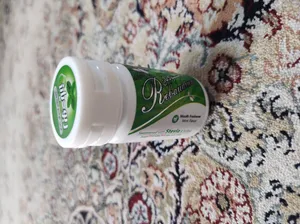 تجریه خرید قرص خوشبو کننده دهان با طعم نعنا ربودیان بسته 60 عددی