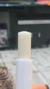 تجریه خرید بالم لب هیدرودرم مدل 02