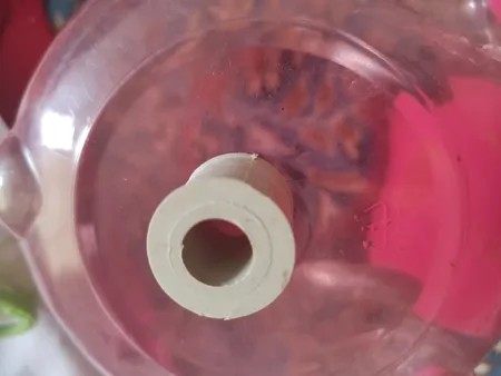 نخ نامرئی مدل 123