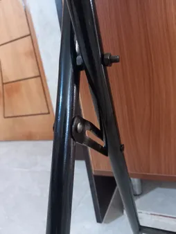میز نماز میزیمو مدل تاشو کد 4303