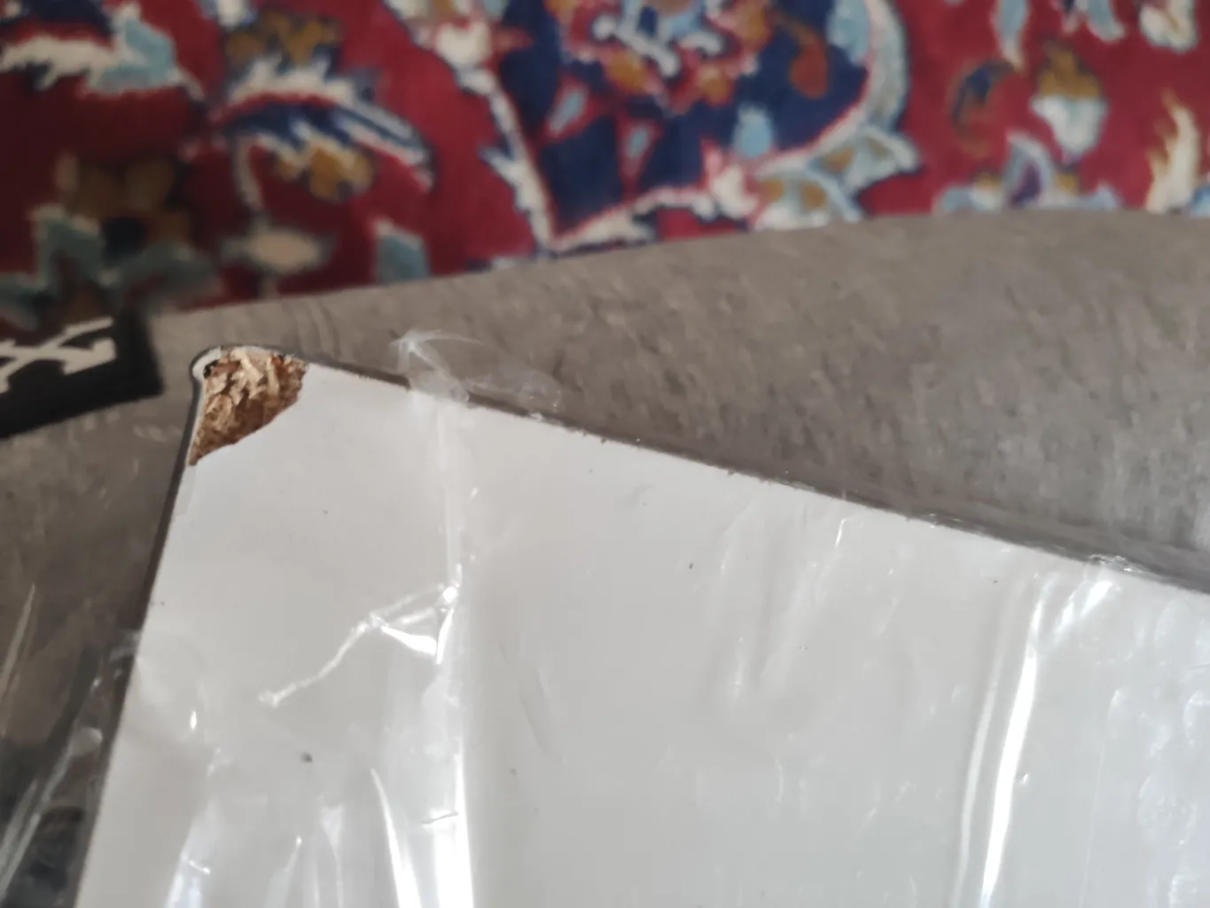 میز تحریر آریا گستر پارس مدل میلاد کد tp70