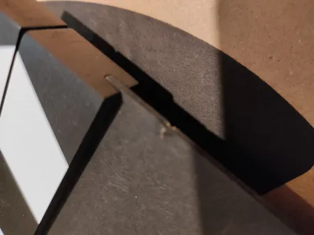 کلاکت مدل Universal001