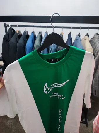 چوب لباسی مدل افرا طرح چوب بسته 20 عددی