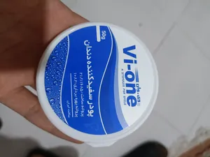 تجریه خرید پودر سفید کننده دندان وی وان مدل Eucalyptus وزن 50 گرم