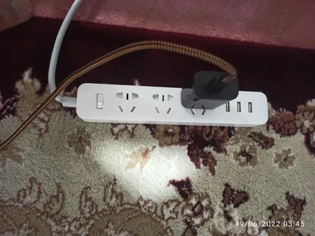 چندراهی برق شیائومی مدل XMCXB01QM