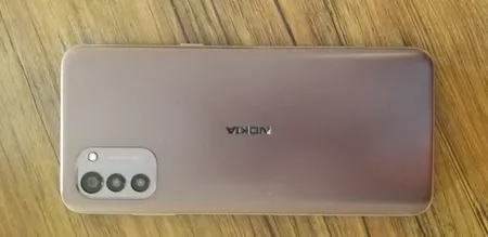 گوشی موبایل نوکیا مدل G21 TA-1418 دو سیم‌ کارت ظرفیت 128 گیگابایت و رم 6 گیگابایت