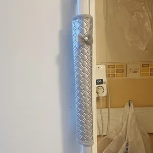 تجریه خرید دستگیره یخچال دو عددی مدل charm