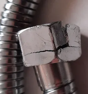 تجریه خرید شلنگ توالت پاپیروس مدل کسری CR