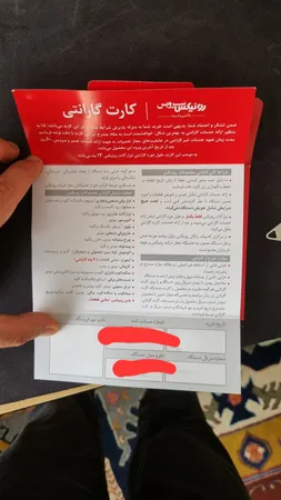 دستگاه دمنده و مکنده رونیکس مدل 1206