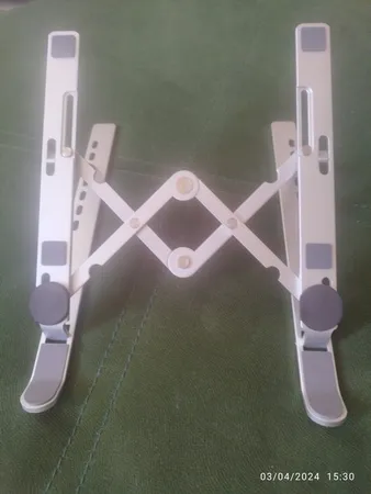 پایه نگهدارنده لپ تاپ ارگو مدل WLB001