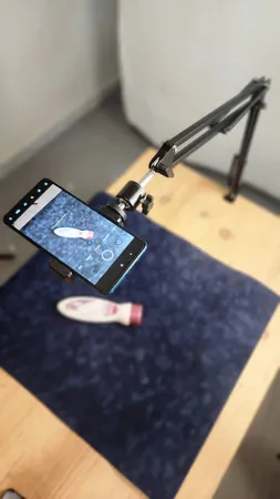 پایه نگهدارنده گوشی موبایل مدل Professional