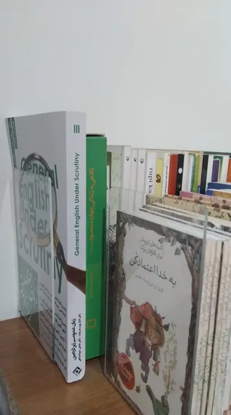 عکس ارسالی خریدار