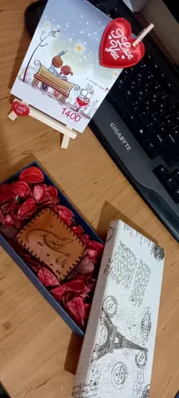 گل خشک مدل 501