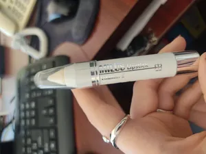 تجریه خرید بالم لب میلوس مدل vanilla