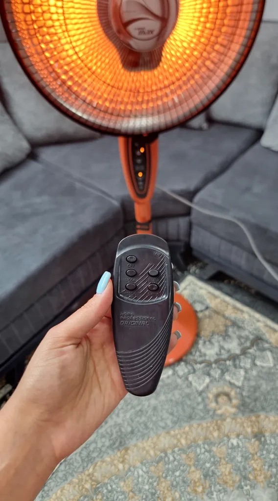 هیتر ساینا مدل هالوژن اکوپلاس