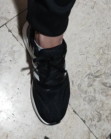 کفش تمرین سارزی مدل Alvand_m.e.s_s.e.f