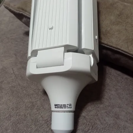 لامپ ال ای دی 40 وات دلتا مدل رسام پایه E27