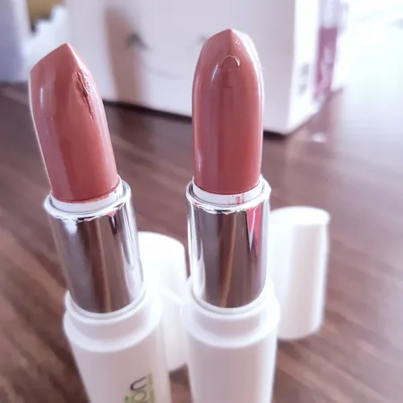 رژ لب جامد شون سری Aqua Charming شماره A22