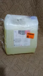 واکس لاستیک روناکس مدلvL4 حجم 4 لیتر