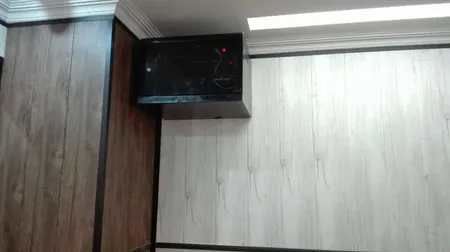 دوربین مداربسته آی کیو مدل Full-Color کد Ai-v35