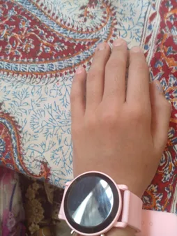 ساعت مچی دیجیتال دخترانه مدل Y1