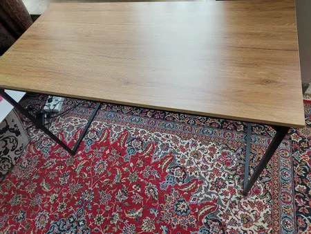 میز کامپیوتر ارس مدل T6561