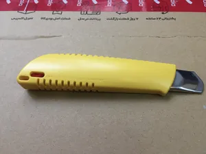 تجریه خرید کاتر ان تی کاتر مدل L.300RP