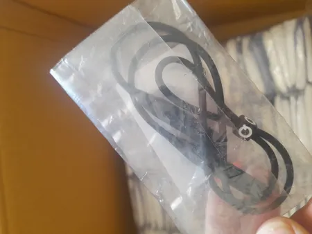 بند عینک کد ACS012BLK