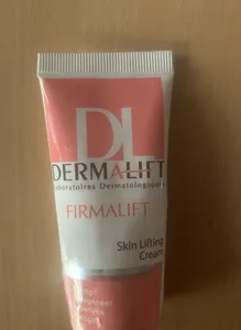 تجریه خرید کرم سفت کننده پوست صورت درمالیفت مدل Firmalift مناسب انواع پوست حجم 40 میلی لیتر