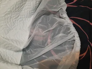 تجریه خرید محافظ تشک رویا مدل ضد آب یکنفره سایز 200×120 سانتی متر