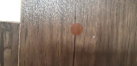 برچسب روی پیچ مدل EJ1 بسته دو عددی