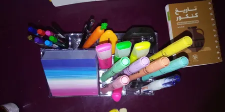 استند لوازم آرایشی مدل Ro01